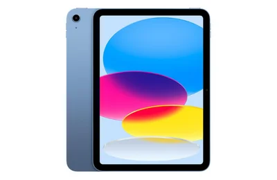 iPad 10th Gen 10.9” Wi-Fi  